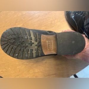 Taos Booties! Worn a few times. Size 42, I’m about a 10 shoe size.